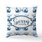 Shnuggle bath personalised set Boxing