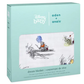 Essentials Cotton Muslin Blanket Pooh Bear (120cm)