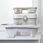 Aqua scale & Ok Baby Bath Noah`s Ark