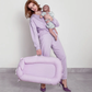 Deluxe+ Dock (0 to 8 months) Lovely Lilac