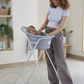 Shnuggle Baby Bath Stand Fold Away Design