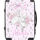 Shnuggle Personalised Bath Set Ballet Shoe & Matching Items