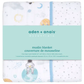 Essentials Cotton Muslin Blanket astronaut (112cm)
