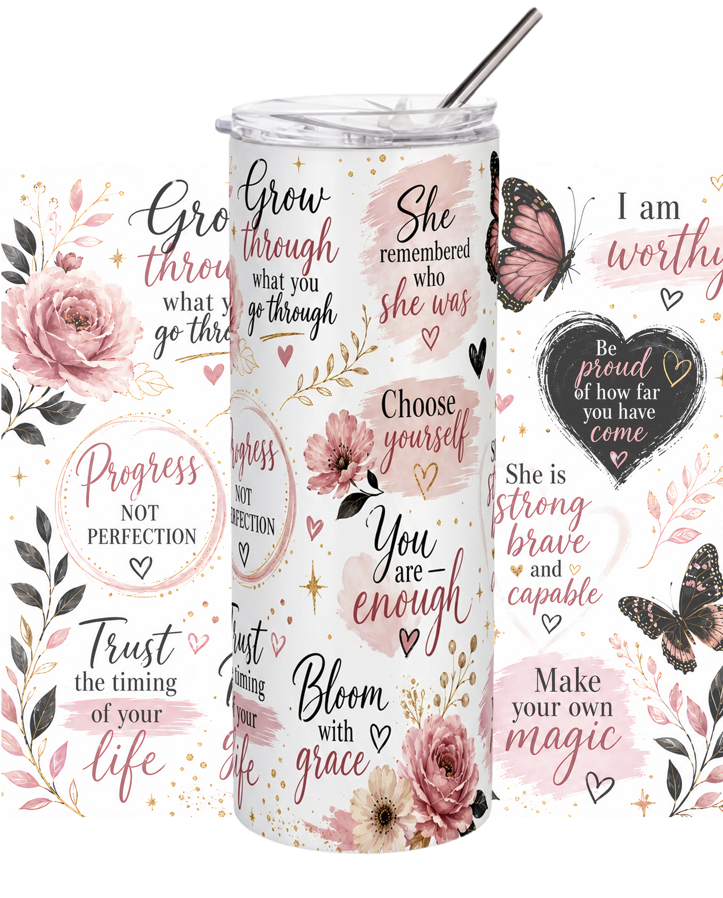 tumbler Positivity