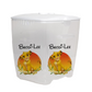 Ok baby bath personalised set D Lion