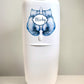 Angelcare Nappy Disposal System with 1 Refill Personalised boxing glove