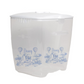 Aqua scale & Ok Baby Bath safari blue