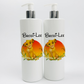 Ok baby bath personalised set D Lion