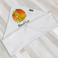 Ok baby bath personalised set D Lion