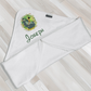 Toddlers shnuggle Personalised bath set Disney Jungle Book 12-4 years