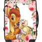 Personalised Suitcase Disney Bambi