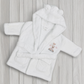 Designer bear robe