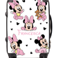 Personalised Suitcase Disney Minnie Mouse