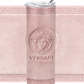tumbler v pink