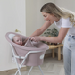 Shnuggle Baby Blossom Bath Care Set