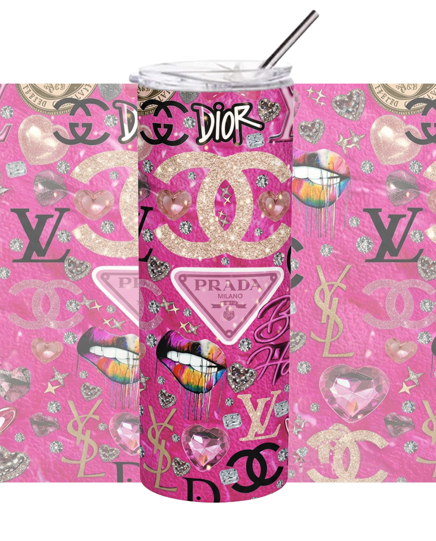 tumbler designer