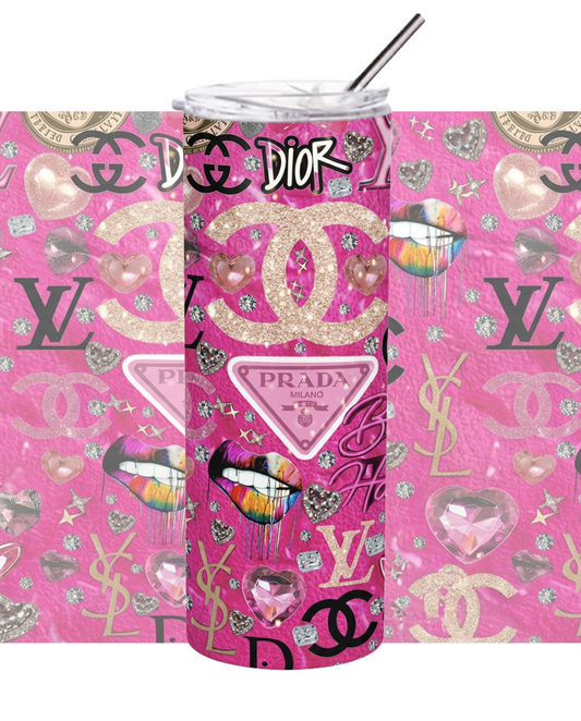 tumbler designer