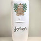 Angelcare Nappy Disposal System with 1 Refill Personalised Sloth