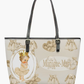 Personalised Lux Gold Blond