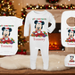 Christmas Micky mouse grow set