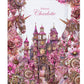 steampunk princess changing mat