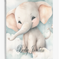 sweet dream elephant cloud changing mat