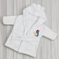 Ok Baby Bath personalised set Paddington Bear