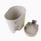 Ellie Bath Toy Drying Caddy Taupe