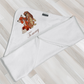 Aqua scale & Ok Baby Bath D Fox