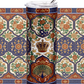 tumbler Old Imari inspired