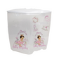 Personalised Milton Steriliser lux pink brown