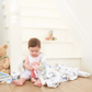Essentials Cotton Muslin Blanket Lion king (120cm)
