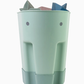 Ellie Bath Toy Drying Caddy Eucalyptus Green