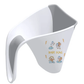 Ok baby bath personalised set D God of thunder