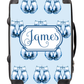 Shnuggle Personalised Bath Set Boxing Gloves & Matching Items