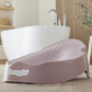 Newborn Bath Support Blossom