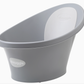 Shnuggle Baby Pebble Grey Bath Care Set