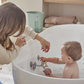 Stick 'n' Play Sensory Star Toy & Teether