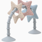 Stick 'n' Play Sensory Star Toy & Teether