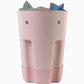 Ellie Bath Toy Drying Caddy Blossom