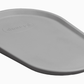 Squishy Changing Mat / Tummy Time Mat Grey