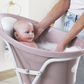 Shnuggle Baby Blossom Bath Care Set