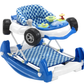 My child car walker