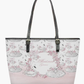 swan changing bag