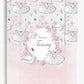 Ok Baby Personalised Swan Bath set