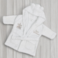 Carousal cream Robe