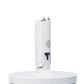 Nanit Pro Camera and Flex Stand Duo - White