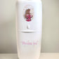 Ok baby bath personalised set D Sleep Beauty