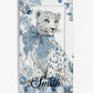 Lion patten changing mat