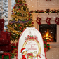Christmas Lux boy personalised sack